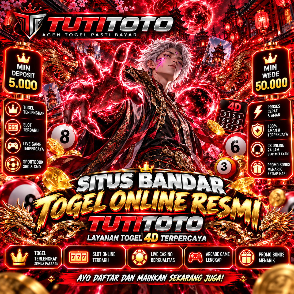 TUTITOTO