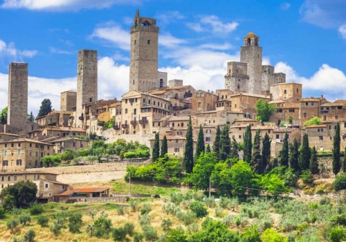 san-gimignano