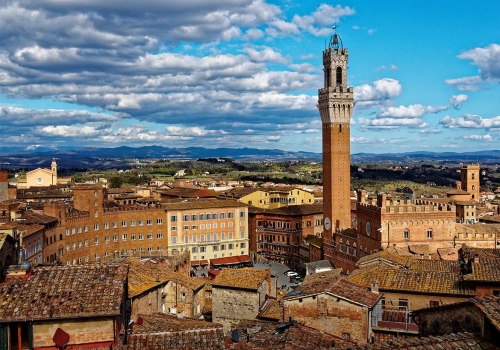 siena